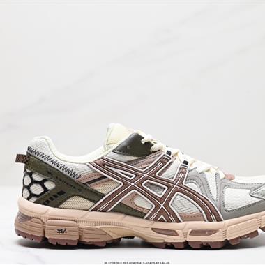 Asics Gel-Kahana 8 系列 