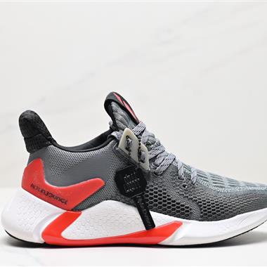 Adidas AlphaBounce  Beyond m 阿爾法10代 網面休閑跑步鞋
