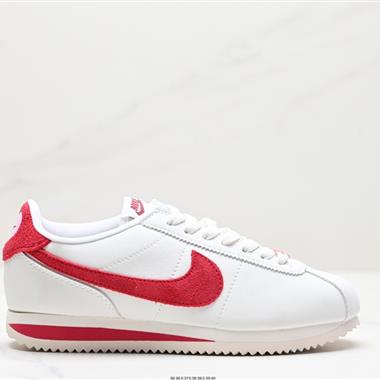 Nike Classic Cortez  經典阿甘休閑跑步鞋