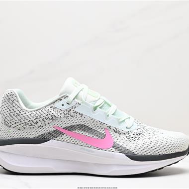 Nike Air Winflo 11 網透面氣 訓跑練步鞋