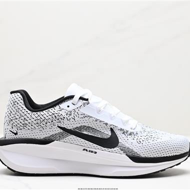 Nike Air Winflo 11 網透面氣 訓跑練步鞋