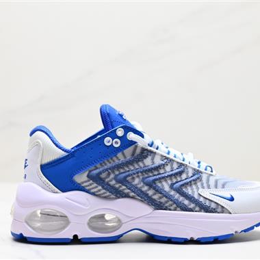 Nike TN Air Max Tw緩震氣墊運動跑步鞋