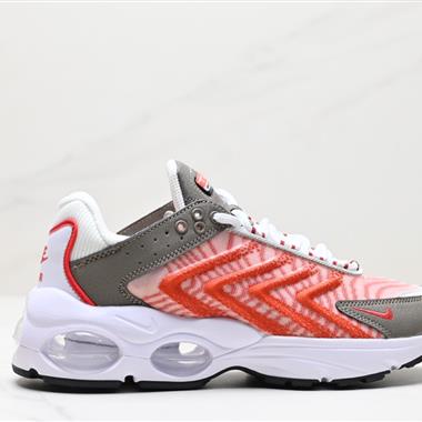 Nike TN Air Max Tw緩震氣墊運動跑步鞋