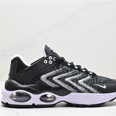 Nike TN Air Max Tw緩震氣墊運動跑步鞋