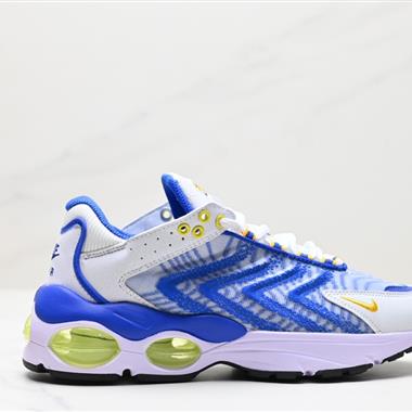 Nike TN Air Max Tw緩震氣墊運動跑步鞋