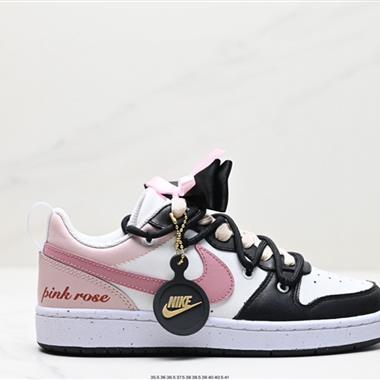 Nike Court Borough Low 2