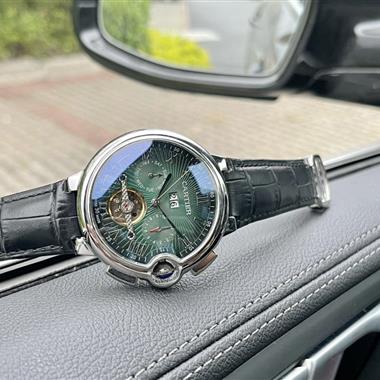 CARTIER   2024新款時尚休閒手錶 尺寸：46MM