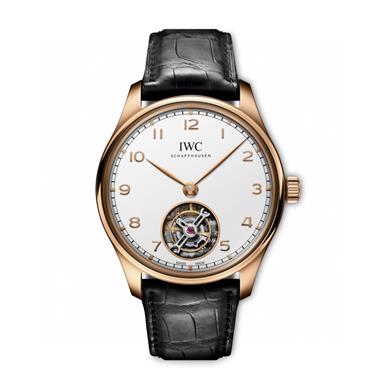 IWC   2024新款時尚休閒手錶 尺寸：42MM