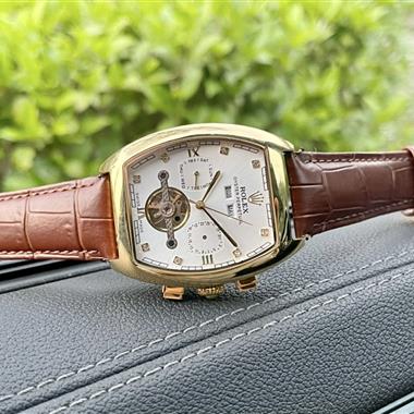 ROLEX   2024新款時尚休閒手錶 尺寸：42MM