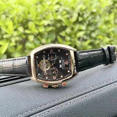 ROLEX   2024新款時尚休閒手錶 尺寸：42MM