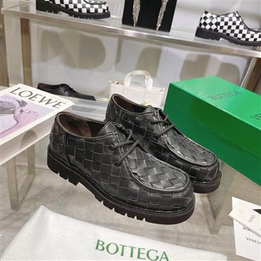 BOTTEGA VENETA  2024新款男生休閒時尚鞋子