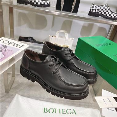 BOTTEGA VENETA  2024新款男生休閒時尚鞋子