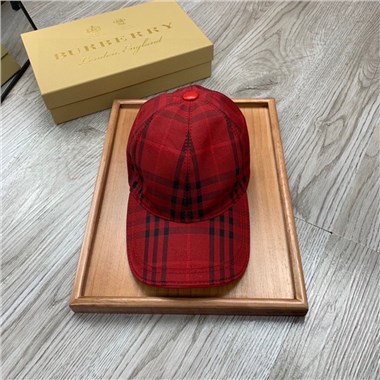 BURBERRY   2024新款j時尚帽子