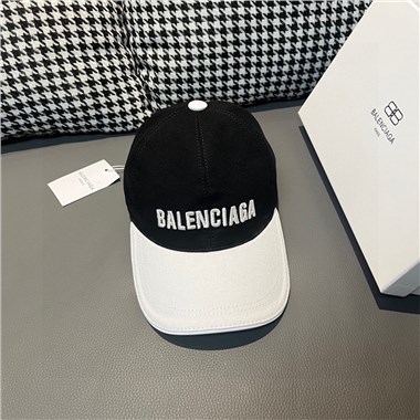 Balenciaga  2024新款j時尚帽子