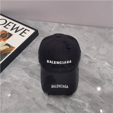 Balenciaga  2024新款j時尚帽子