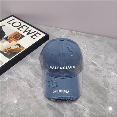 Balenciaga  2024新款j時尚帽子