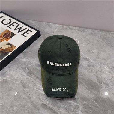 Balenciaga  2024新款j時尚帽子