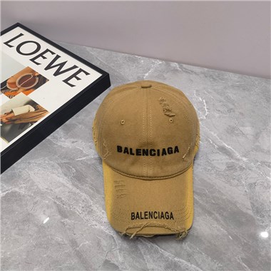 Balenciaga  2024新款j時尚帽子