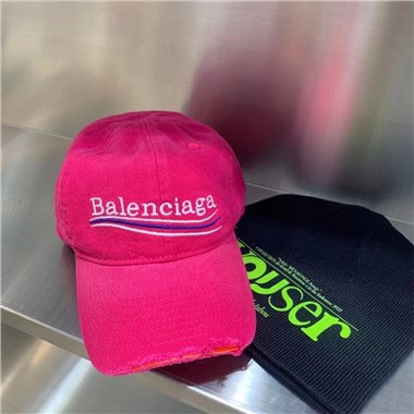 Balenciaga  2024新款j時尚帽子