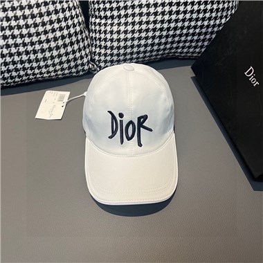 DIOR   2024新款j時尚帽子