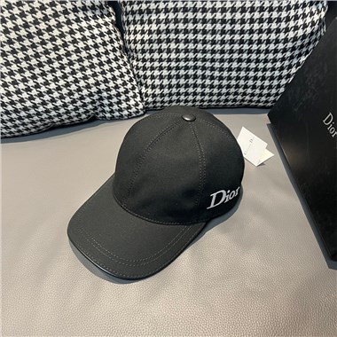 DIOR   2024新款j時尚帽子