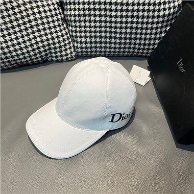 DIOR   2024新款j時尚帽子