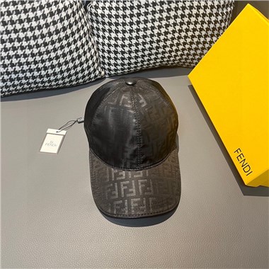 FENDI   2024新款j時尚帽子