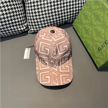 GUCCI   2024新款j時尚帽子