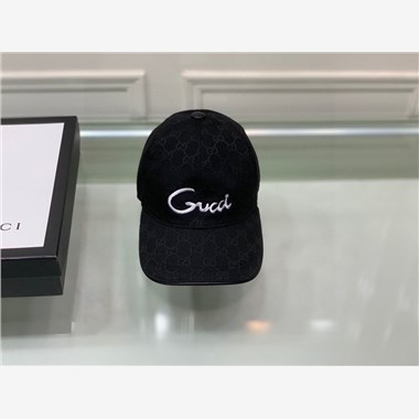 GUCCI   2024新款j時尚帽子