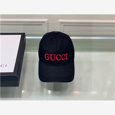 GUCCI   2024新款j時尚帽子