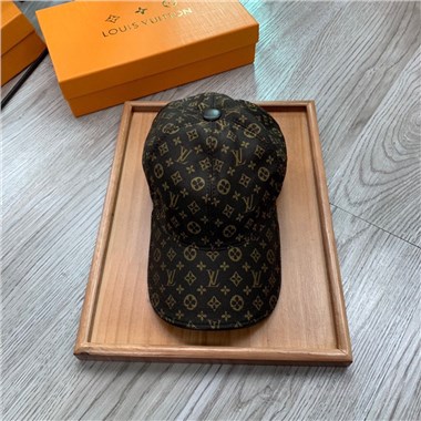 LOUISVUITTON   2024新款時尚帽子