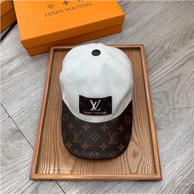 LOUISVUITTON   2024新款時尚帽子