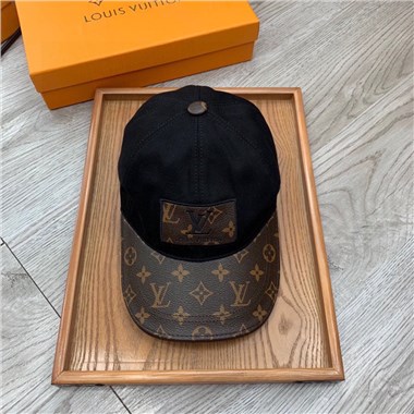 LOUISVUITTON   2024新款時尚帽子