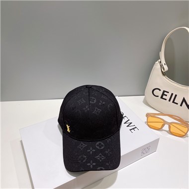 LOUISVUITTON   2024新款時尚帽子