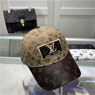 LOUISVUITTON   2024新款時尚帽子