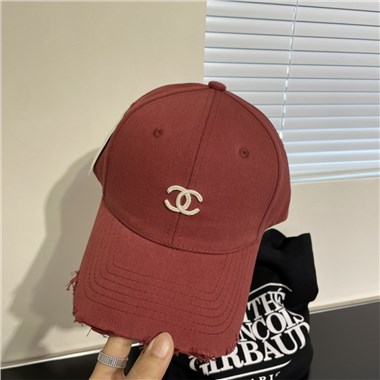 CHANEL   2024新款時尚帽子