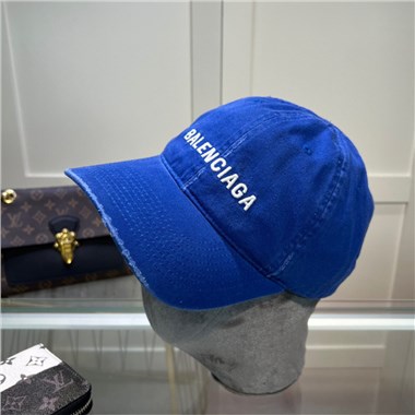 Balenciaga  2024新款j時尚帽子