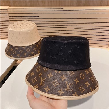 LOUISVUITTON   2024新款時尚帽子