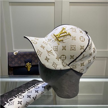 LOUISVUITTON   2024新款時尚帽子