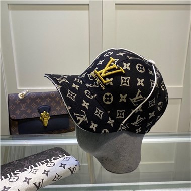 LOUISVUITTON   2024新款時尚帽子