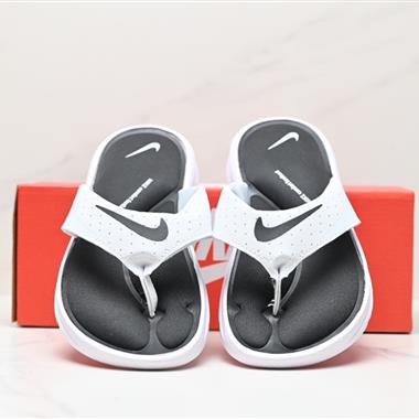 NIKE ULTRA COMFORT THONG 記憶海綿 休閑拖鞋