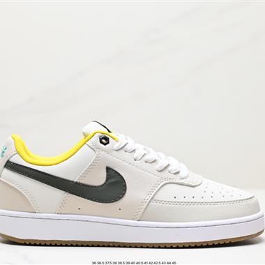 Nike Court Vision Low