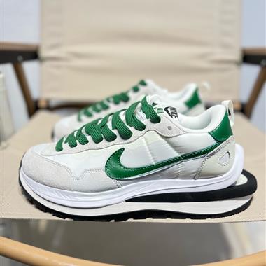 Sacai X Nike vaporWaffle 華夫三代3.0走秀重磅聯名 