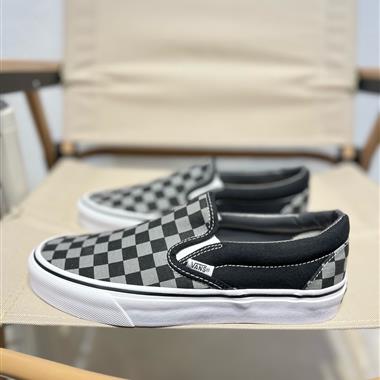 Vans Classic slip-On