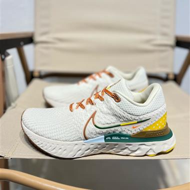 Nike React Infinity Run FK 3 PRM 