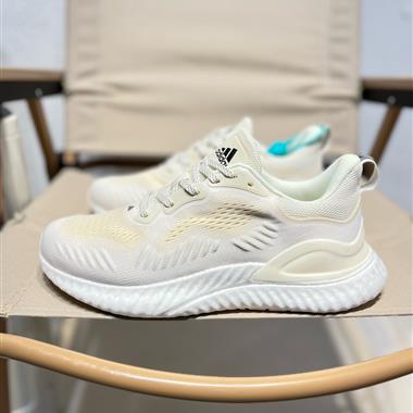 Adidas AlphaBounce HPC AMS 阿爾法 運動鞋