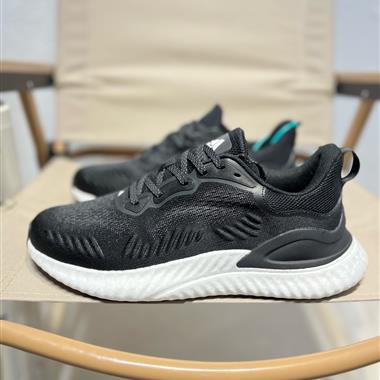 Adidas AlphaBounce HPC AMS 阿爾法 運動鞋