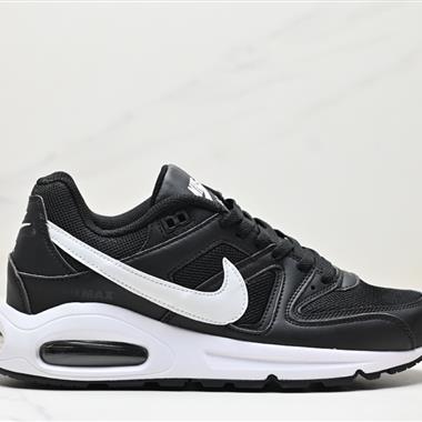 NIKE AIR MAX COMMAND運動鞋防滑耐磨低幫輕便跑步鞋