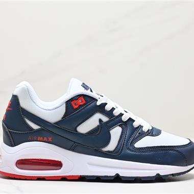 NIKE AIR MAX COMMAND運動鞋防滑耐磨低幫輕便跑步鞋