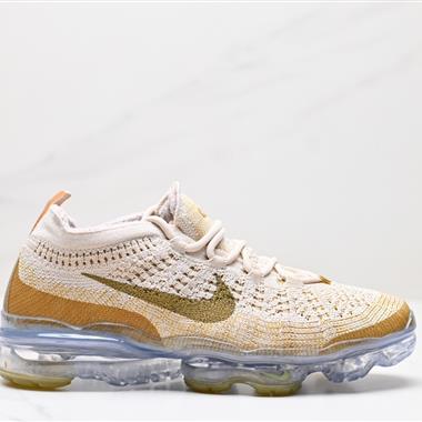 Nike Vapormax 2023 Flyknit 飛織透氣休閑全掌大氣墊跑鞋